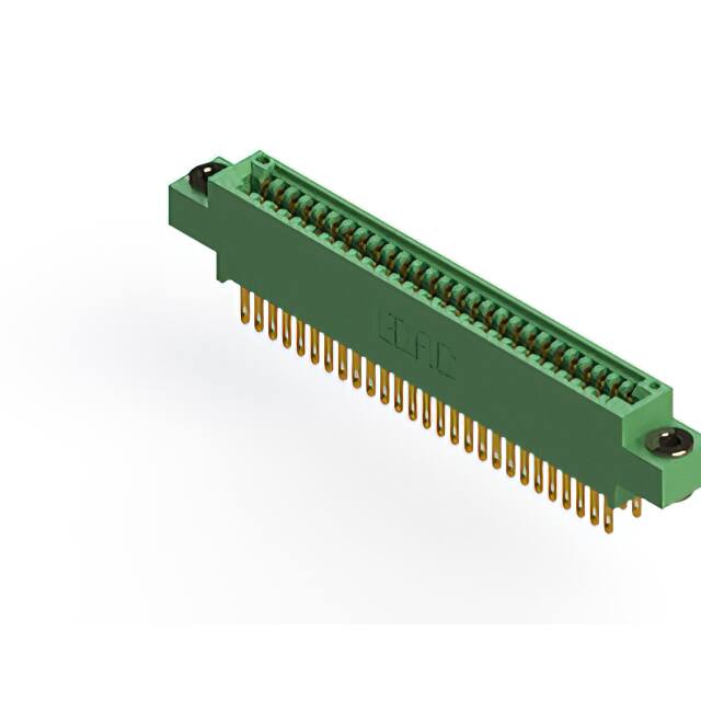 345-054-500-803 EDAC Inc.  Edgeboard Connectors